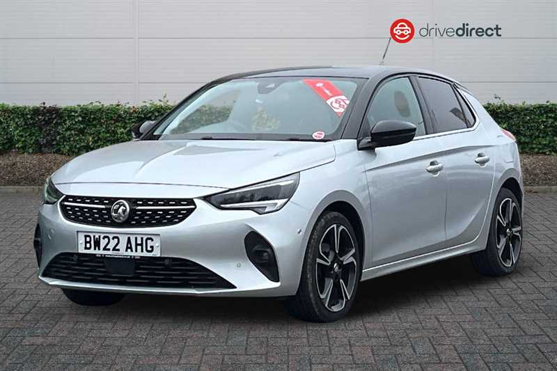 Used Vauxhall Corsa 2022 for sale - 78143421: Photo 7