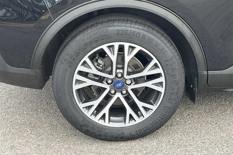 Used Ford Kuga 2021 for sale - 77317860: Photo 9