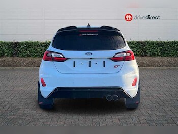 Used Ford Fiesta undefined for sale - 77317994: Photo