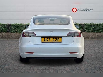 Used Tesla Model 3 2021 for sale - 78280304: Photo