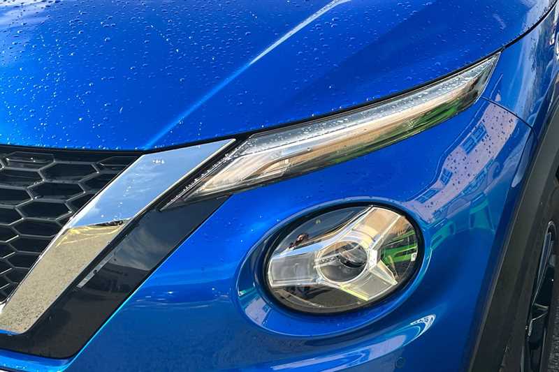 Used Nissan Juke 2023 for sale - 76955990: Photo 29