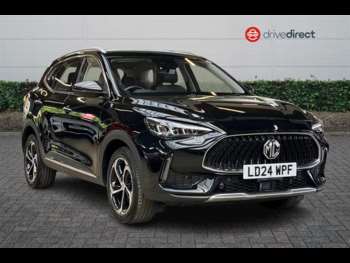 2024 - 1.5 T-GDI SE SUV 5dr Petrol DCT Euro 6 (s/s) (162 ps)