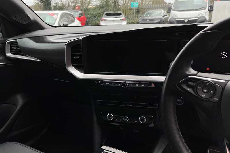 Used Vauxhall Mokka 2023 for sale - 78138316: Photo 14