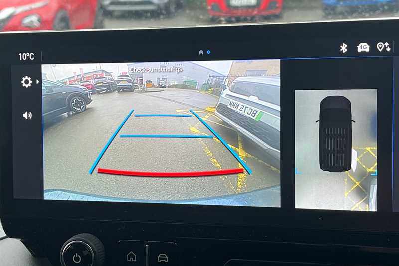 Used Vauxhall Combo Life 2024 for sale - 77929827: Photo 49