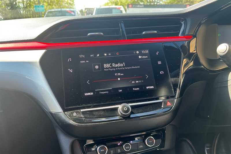 Used Vauxhall Corsa 2023 for sale - 78207683: Photo 17