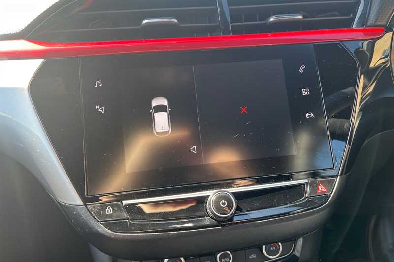 Used Vauxhall Corsa 2023 for sale - 78207683: Photo 19