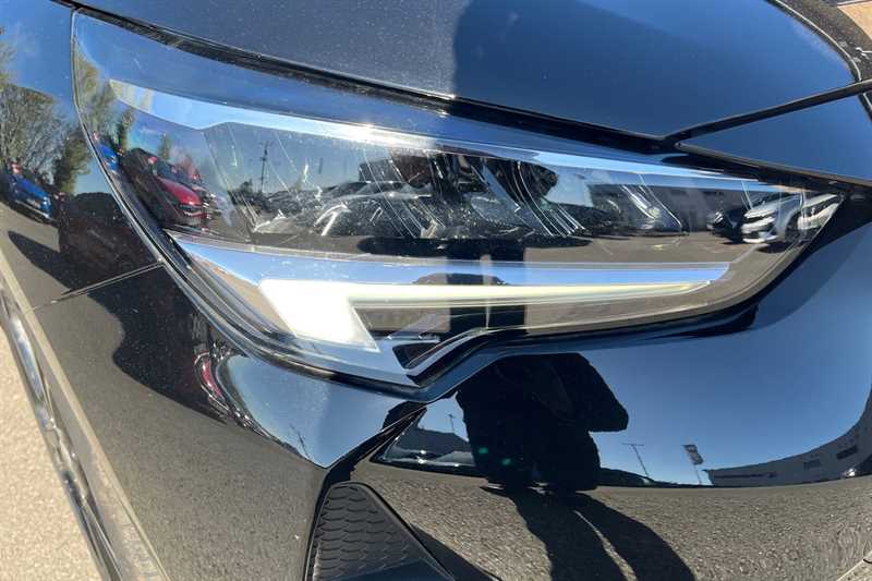 Used Vauxhall Corsa 2023 for sale - 78207683: Photo 28