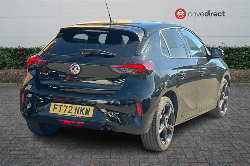 Used Vauxhall Corsa 2023 for sale - 78207683: Photo 3