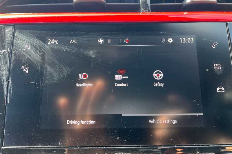 Used Vauxhall Corsa 2023 for sale - 78207683: Photo 38