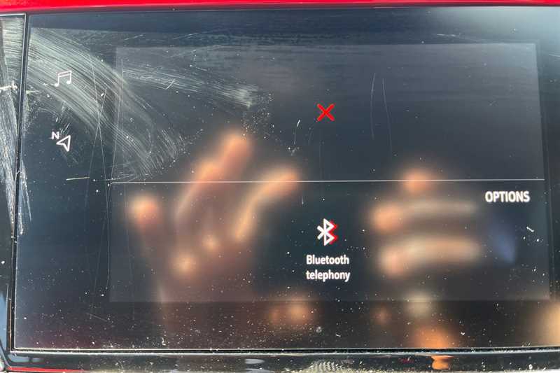 Used Vauxhall Corsa 2023 for sale - 78207683: Photo 39