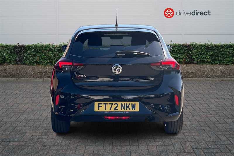 Used Vauxhall Corsa 2023 for sale - 78207683: Photo 4