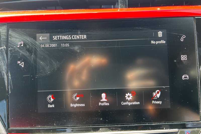 Used Vauxhall Corsa 2023 for sale - 78207683: Photo 43