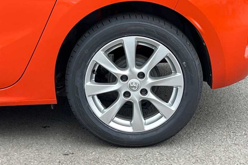 Used Vauxhall Corsa 2022 for sale - 77930321: Photo 12