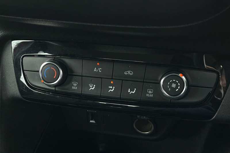 Used Vauxhall Corsa 2022 for sale - 77930321: Photo 15