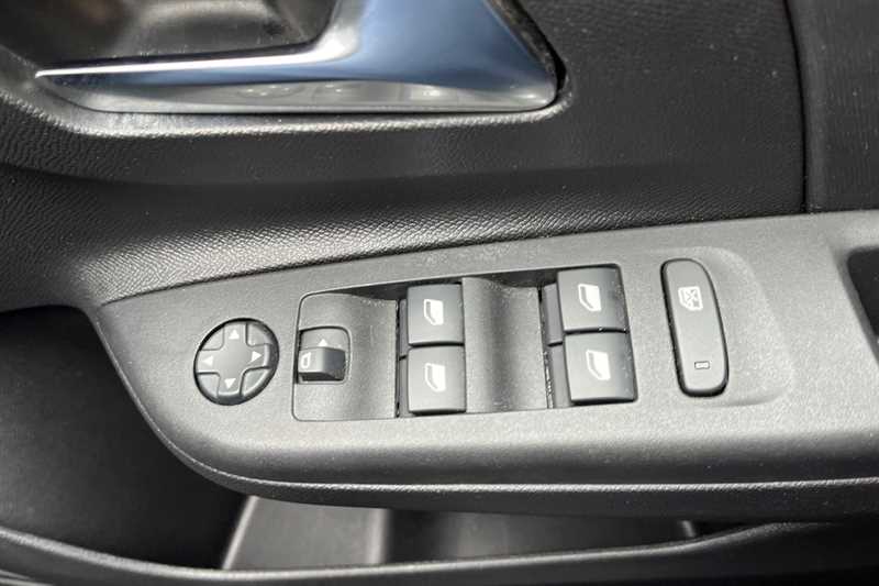 Used Vauxhall Corsa 2022 for sale - 77930321: Photo 16