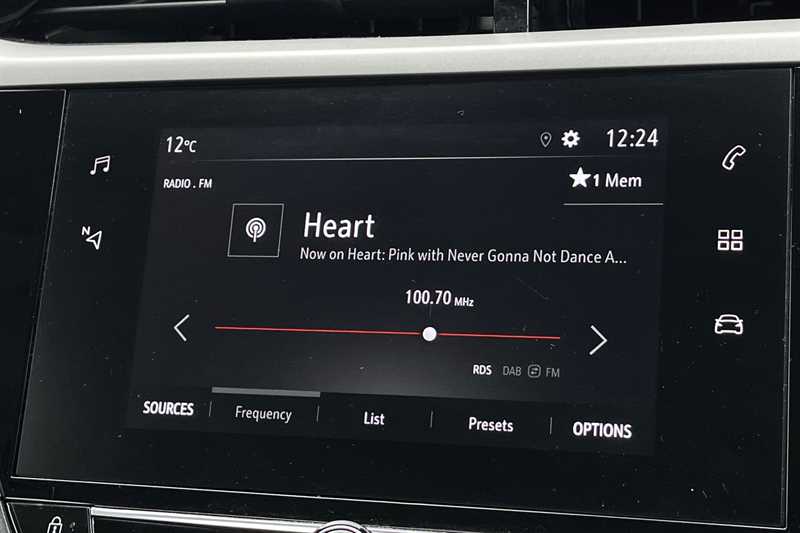 Used Vauxhall Corsa 2022 for sale - 77930321: Photo 18