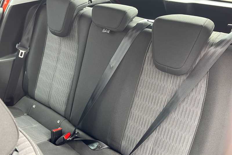 Used Vauxhall Corsa 2022 for sale - 77930321: Photo 24