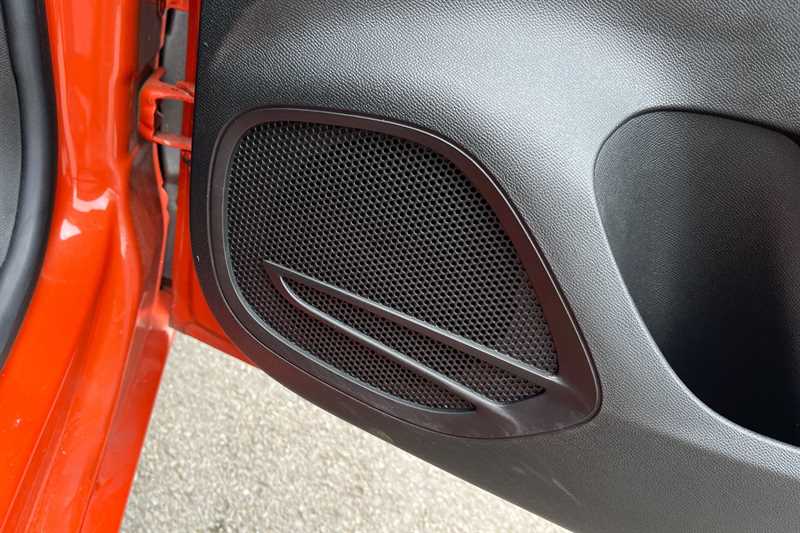 Used Vauxhall Corsa 2022 for sale - 77930321: Photo 27