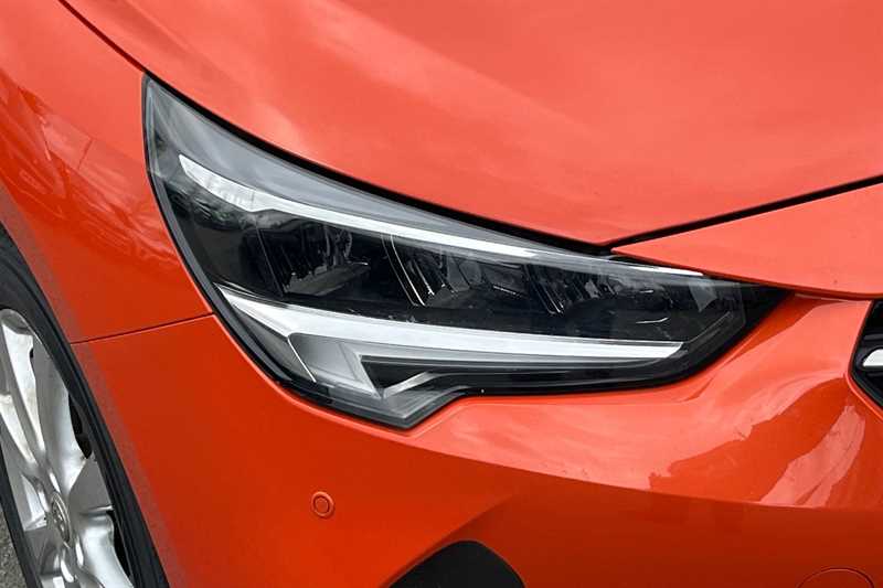 Used Vauxhall Corsa 2022 for sale - 77930321: Photo 28