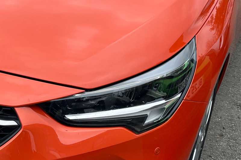 Used Vauxhall Corsa 2022 for sale - 77930321: Photo 29