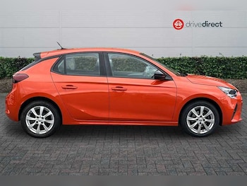 Used Vauxhall Corsa 2022 for sale - 77930321: Photo