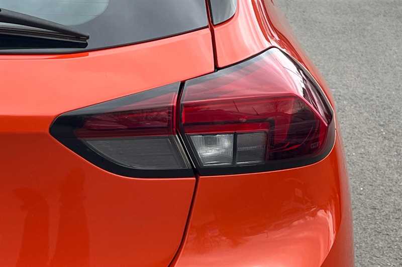 Used Vauxhall Corsa 2022 for sale - 77930321: Photo 32