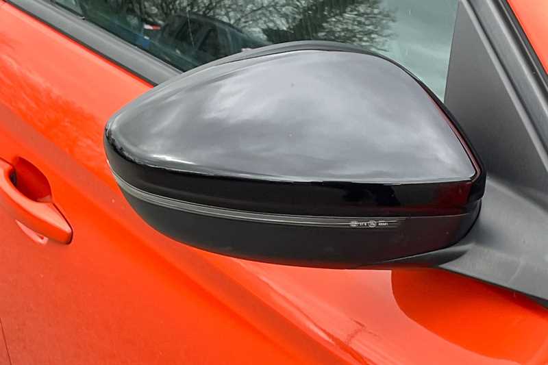 Used Vauxhall Corsa 2022 for sale - 77930321: Photo 34