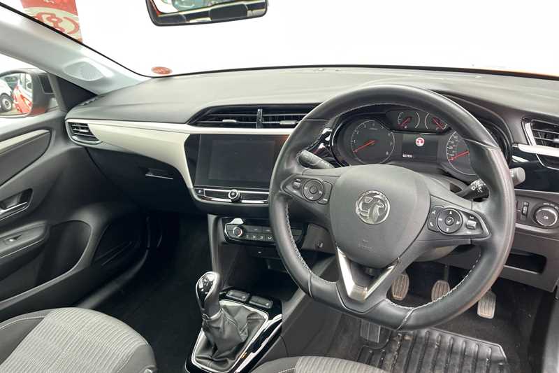 Used Vauxhall Corsa 2022 for sale - 77930321: Photo 38