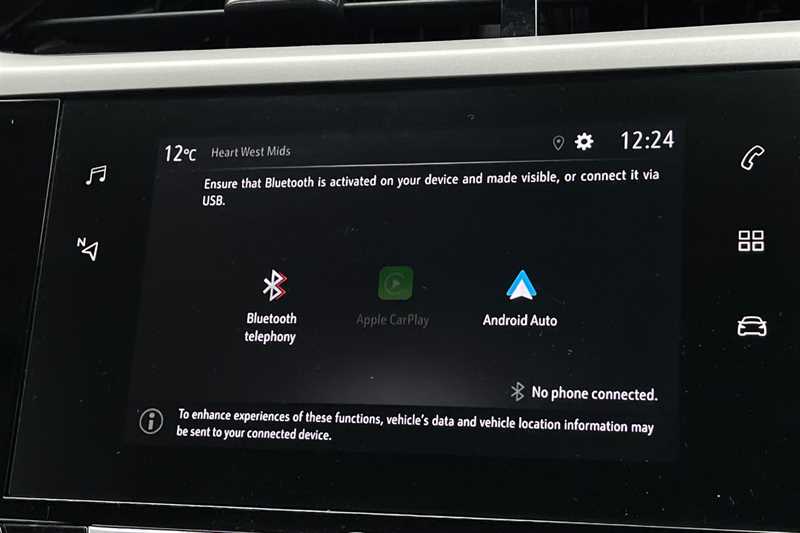 Used Vauxhall Corsa 2022 for sale - 77930321: Photo 42