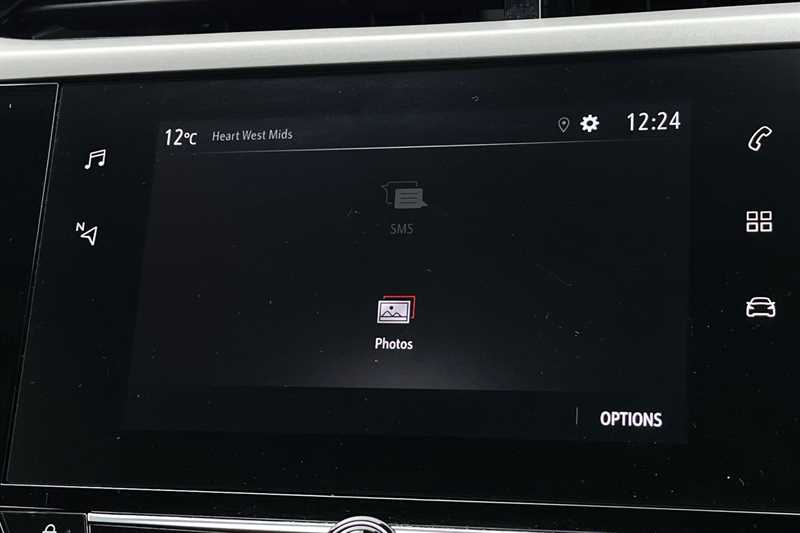 Used Vauxhall Corsa 2022 for sale - 77930321: Photo 43