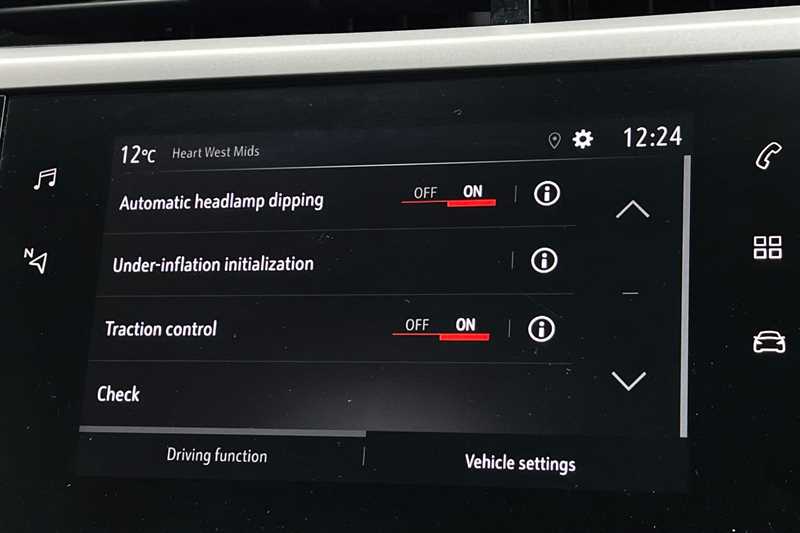 Used Vauxhall Corsa 2022 for sale - 77930321: Photo 44