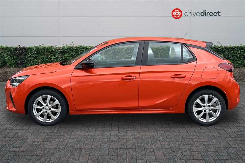 Used Vauxhall Corsa 2022 for sale - 77930321: Photo 6