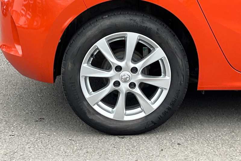 Used Vauxhall Corsa 2022 for sale - 77930321: Photo 9