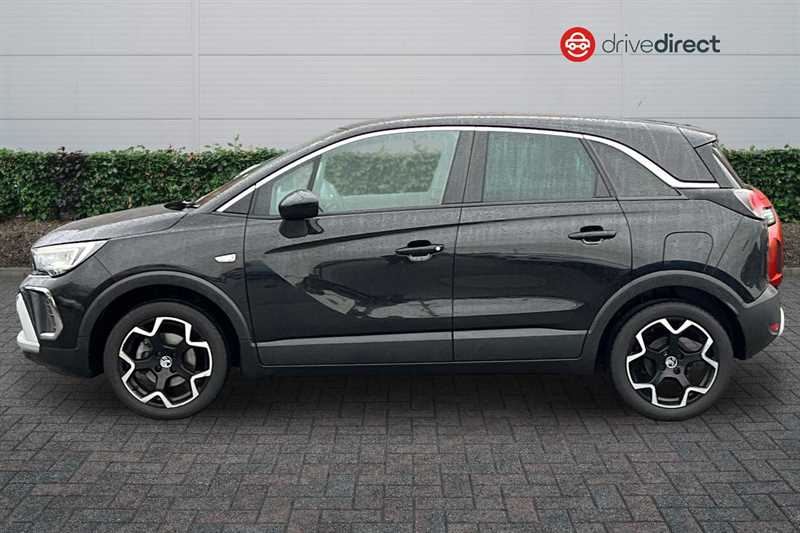 Used Vauxhall Crossland 2022 for sale - 77403345: Photo 6
