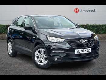 2021 - 1.2 Turbo SE Premium SUV 5dr Petrol Auto Euro 6 (s/s) (130 ps)