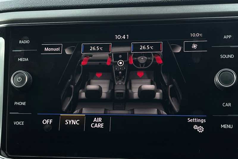 Used Volkswagen T-Roc for sale - 78142717: Photo 48