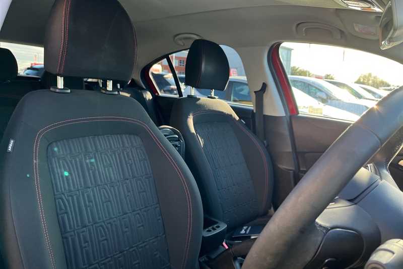 Used Fiat Tipo 2022 for sale - 77895087: Photo 23