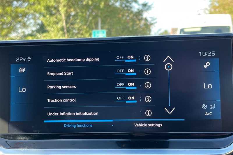 Used Peugeot 208 2020 for sale - 76775826: Photo 46