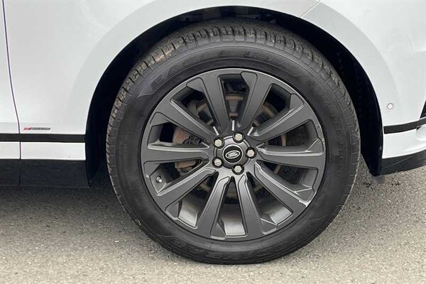 Used Land Rover Range Rover Velar 2018 for sale - 76204097: Photo 10