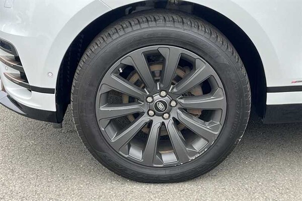 Used Land Rover Range Rover Velar 2018 for sale - 76204097: Photo 11