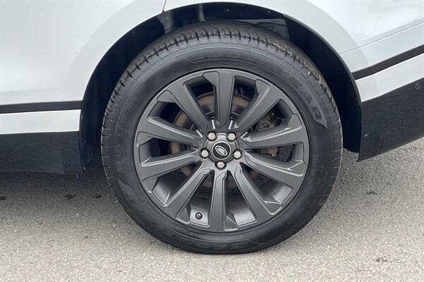 Used Land Rover Range Rover Velar 2018 for sale - 76204097: Photo 12