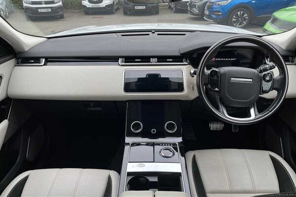 Used Land Rover Range Rover Velar 2018 for sale - 76204097: Photo 13