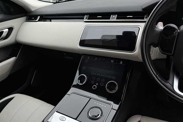 Used Land Rover Range Rover Velar 2018 for sale - 76204097: Photo 14