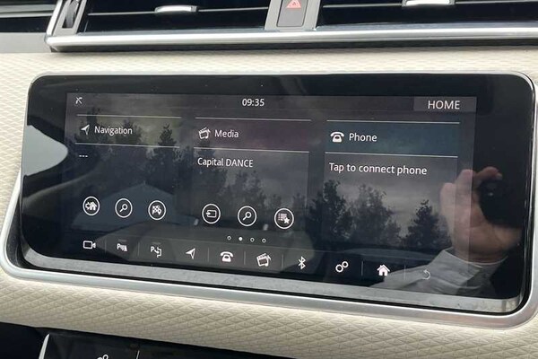 Used Land Rover Range Rover Velar 2018 for sale - 76204097: Photo 17