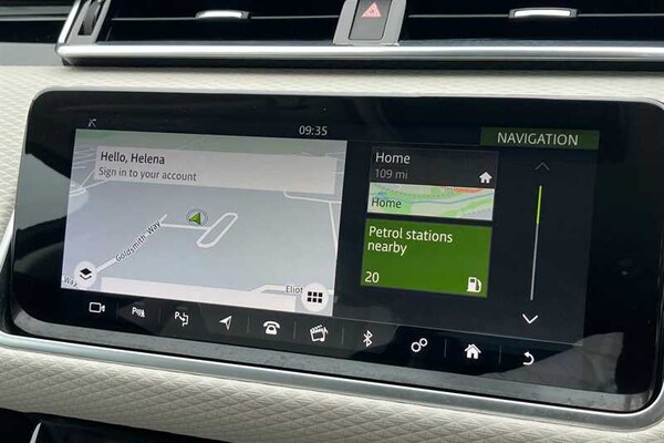 Used Land Rover Range Rover Velar 2018 for sale - 76204097: Photo 18
