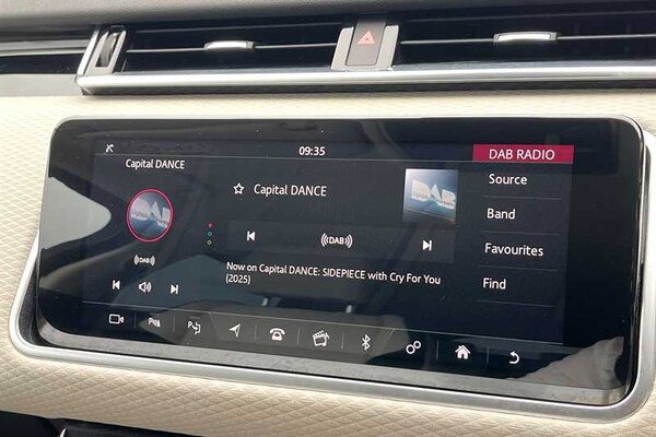 Used Land Rover Range Rover Velar 2018 for sale - 76204097: Photo 19