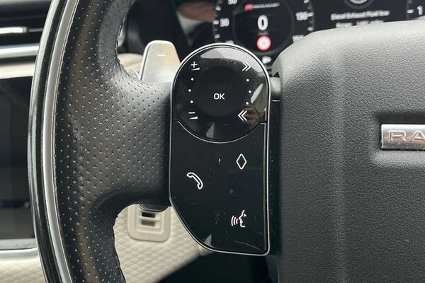 Used Land Rover Range Rover Velar 2018 for sale - 76204097: Photo 21