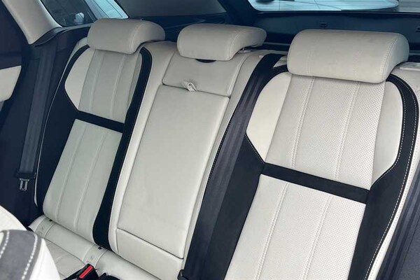 Used Land Rover Range Rover Velar 2018 for sale - 76204097: Photo 24