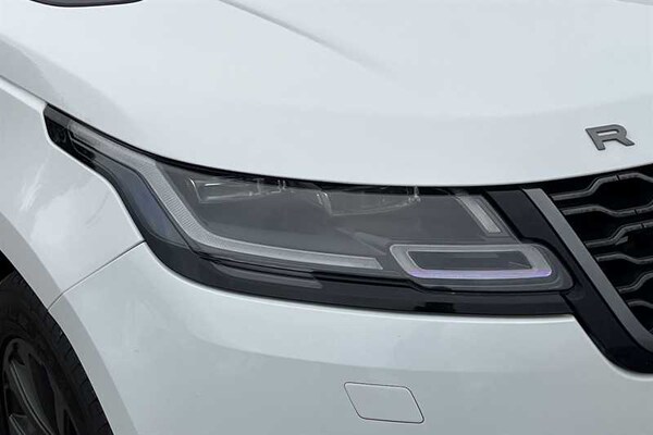 Used Land Rover Range Rover Velar 2018 for sale - 76204097: Photo 28