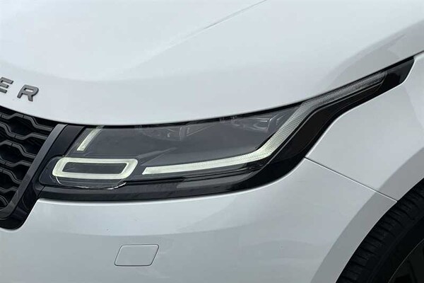 Used Land Rover Range Rover Velar 2018 for sale - 76204097: Photo 29